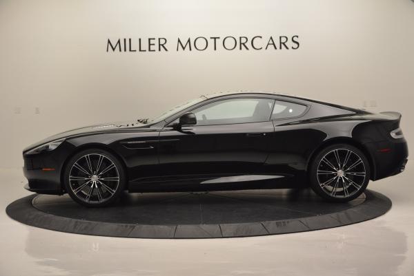 Used 2015 Aston Martin DB9 Carbon Edition for sale Sold at Maserati of Westport in Westport CT 06880 3