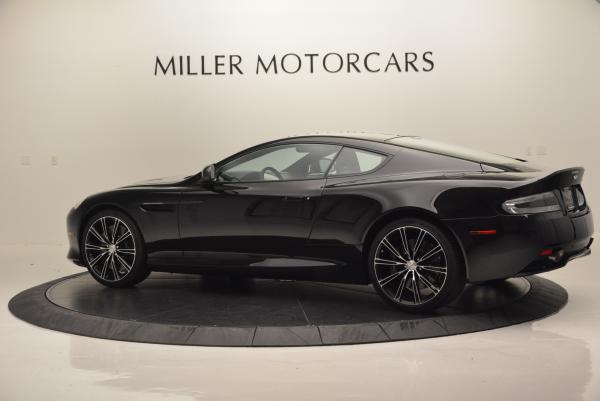 Used 2015 Aston Martin DB9 Carbon Edition for sale Sold at Maserati of Westport in Westport CT 06880 4