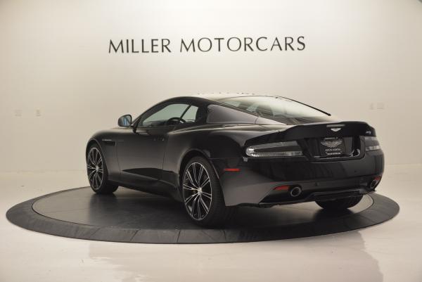 Used 2015 Aston Martin DB9 Carbon Edition for sale Sold at Maserati of Westport in Westport CT 06880 5