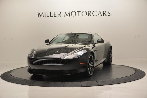 Used 2015 Aston Martin DB9 Carbon Edition for sale Sold at Maserati of Westport in Westport CT 06880 1