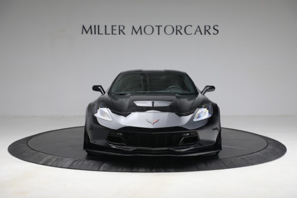 Used 2016 Chevrolet Corvette Z06 for sale Sold at Maserati of Westport in Westport CT 06880 11