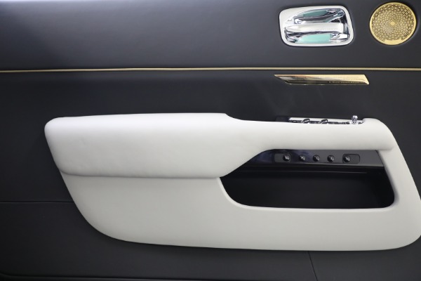 Used 2020 Rolls-Royce Wraith EAGLE for sale Sold at Maserati of Westport in Westport CT 06880 28