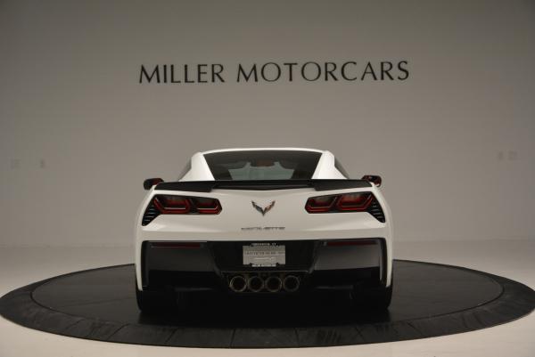 Used 2014 Chevrolet Corvette Stingray Z51 for sale Sold at Maserati of Westport in Westport CT 06880 10