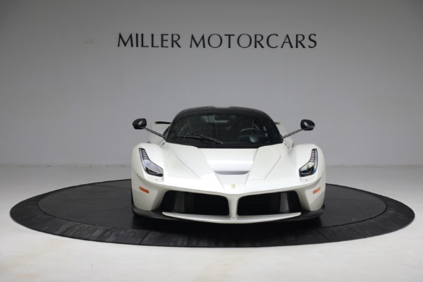 Used 2014 Ferrari LaFerrari for sale Sold at Maserati of Westport in Westport CT 06880 12