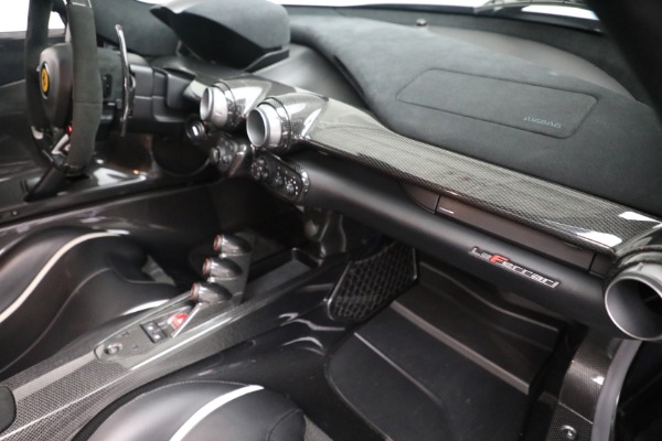 Used 2014 Ferrari LaFerrari for sale Sold at Maserati of Westport in Westport CT 06880 22