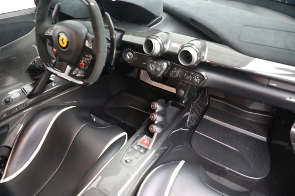 Used 2014 Ferrari LaFerrari for sale Sold at Maserati of Westport in Westport CT 06880 23