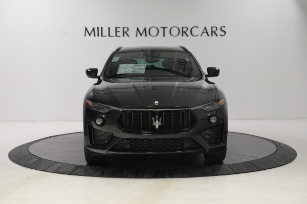 New 2022 Maserati Levante Modena for sale Sold at Maserati of Westport in Westport CT 06880 13