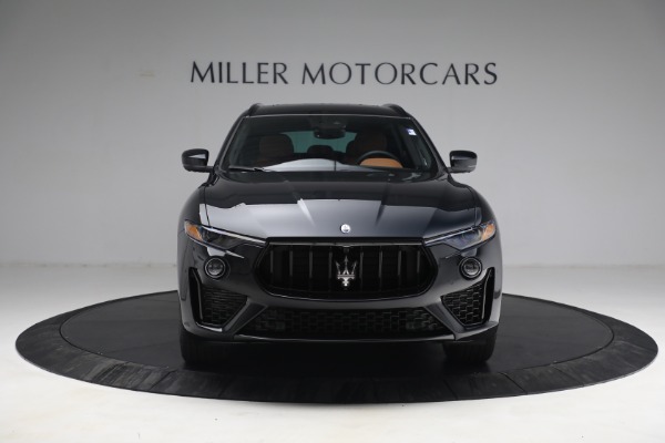 New 2022 Maserati Levante Modena for sale Sold at Maserati of Westport in Westport CT 06880 12