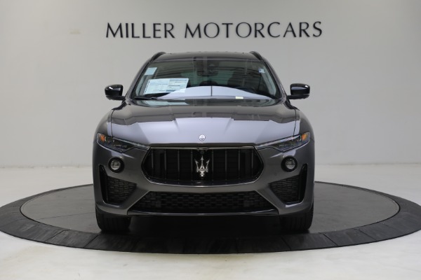 New 2022 Maserati Levante Modena for sale Sold at Maserati of Westport in Westport CT 06880 7