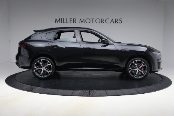 Used 2022 Maserati Levante Modena for sale Sold at Maserati of Westport in Westport CT 06880 11