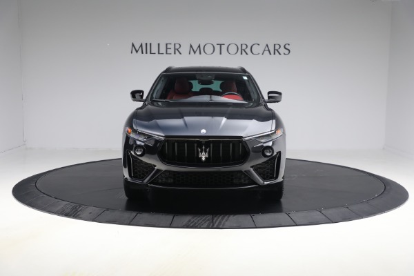 Used 2022 Maserati Levante Modena for sale Sold at Maserati of Westport in Westport CT 06880 15