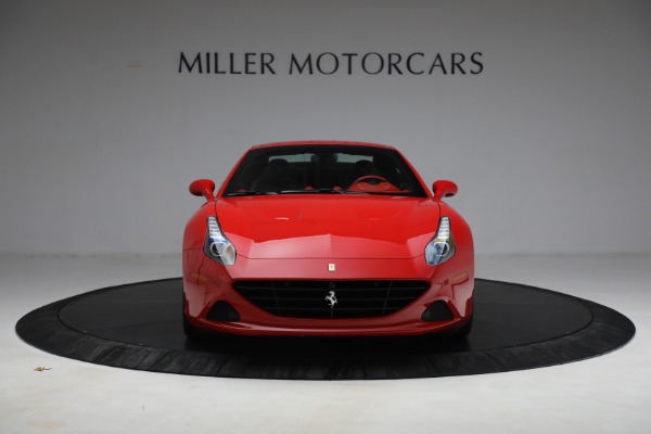 Used 2017 Ferrari California T for sale Sold at Maserati of Westport in Westport CT 06880 24