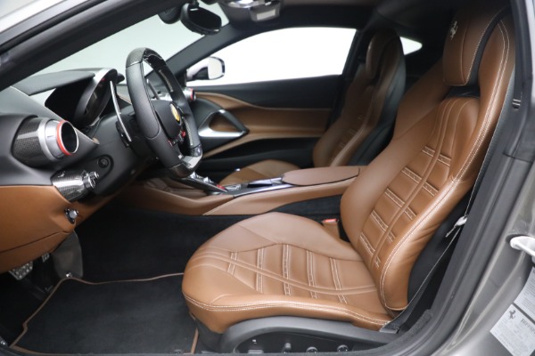 Used 2018 Ferrari 812 Superfast for sale Call for price at Maserati of Westport in Westport CT 06880 14
