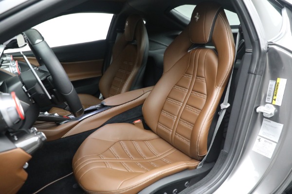 Used 2018 Ferrari 812 Superfast for sale Call for price at Maserati of Westport in Westport CT 06880 15