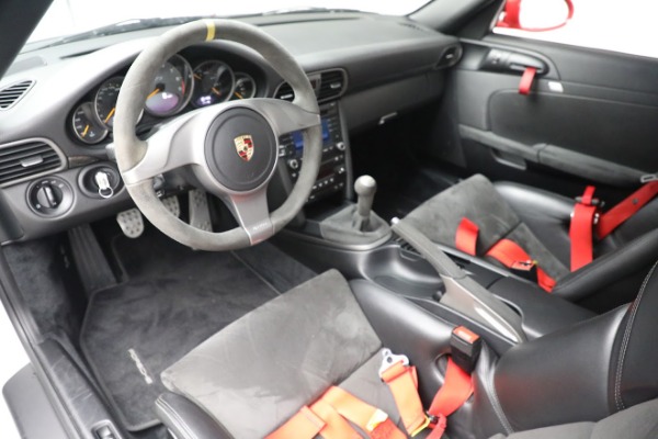 Used 2010 Porsche 911 GT3 RS 3.8 for sale Sold at Maserati of Westport in Westport CT 06880 11