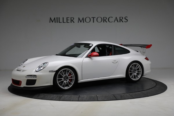Used 2010 Porsche 911 GT3 RS 3.8 for sale Sold at Maserati of Westport in Westport CT 06880 2