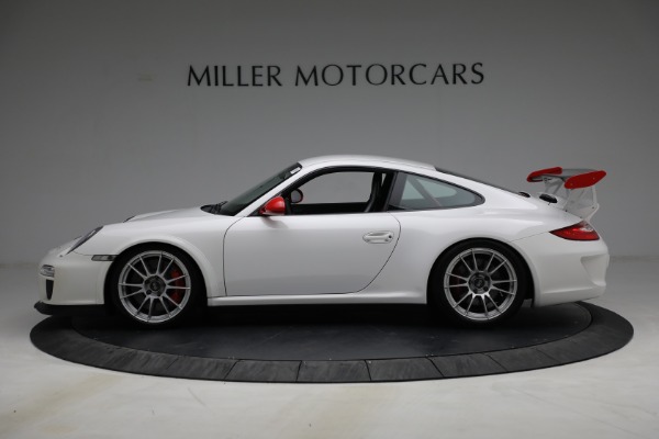 Used 2010 Porsche 911 GT3 RS 3.8 for sale Sold at Maserati of Westport in Westport CT 06880 3
