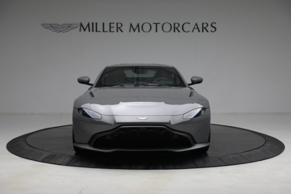 New 2021 Aston Martin Vantage for sale Sold at Maserati of Westport in Westport CT 06880 11