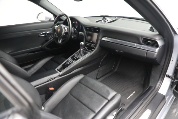 Used 2015 Porsche 911 Carrera S for sale Sold at Maserati of Westport in Westport CT 06880 22
