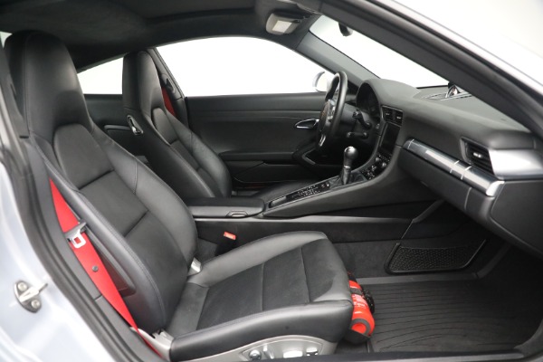 Used 2015 Porsche 911 Carrera S for sale Sold at Maserati of Westport in Westport CT 06880 23