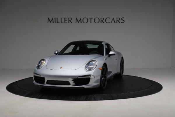 Used 2015 Porsche 911 Carrera S for sale Sold at Maserati of Westport in Westport CT 06880 1