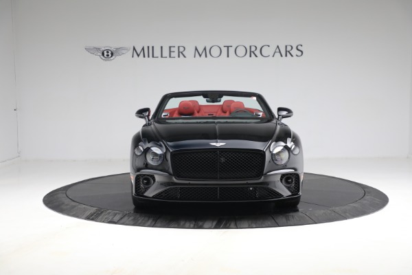 New 2022 Bentley Continental GT V8 for sale Call for price at Maserati of Westport in Westport CT 06880 12