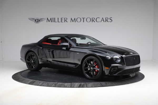 New 2022 Bentley Continental GT V8 for sale Call for price at Maserati of Westport in Westport CT 06880 18