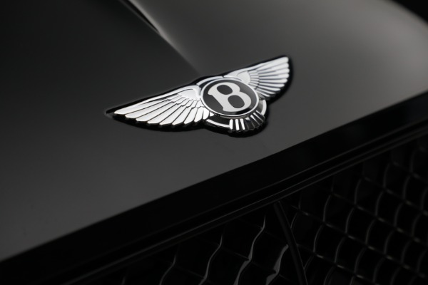 New 2022 Bentley Continental GT V8 for sale Call for price at Maserati of Westport in Westport CT 06880 20