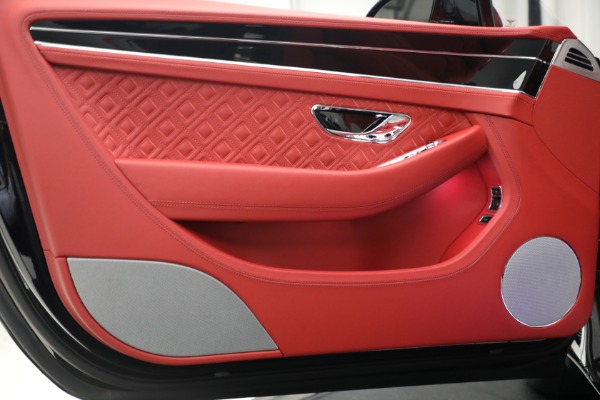 New 2022 Bentley Continental GT V8 for sale Call for price at Maserati of Westport in Westport CT 06880 22