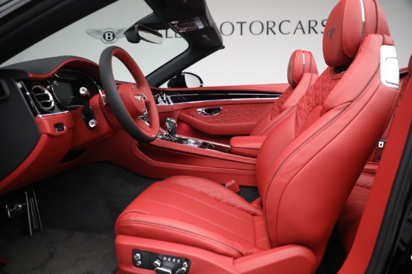 New 2022 Bentley Continental GT V8 for sale Call for price at Maserati of Westport in Westport CT 06880 24