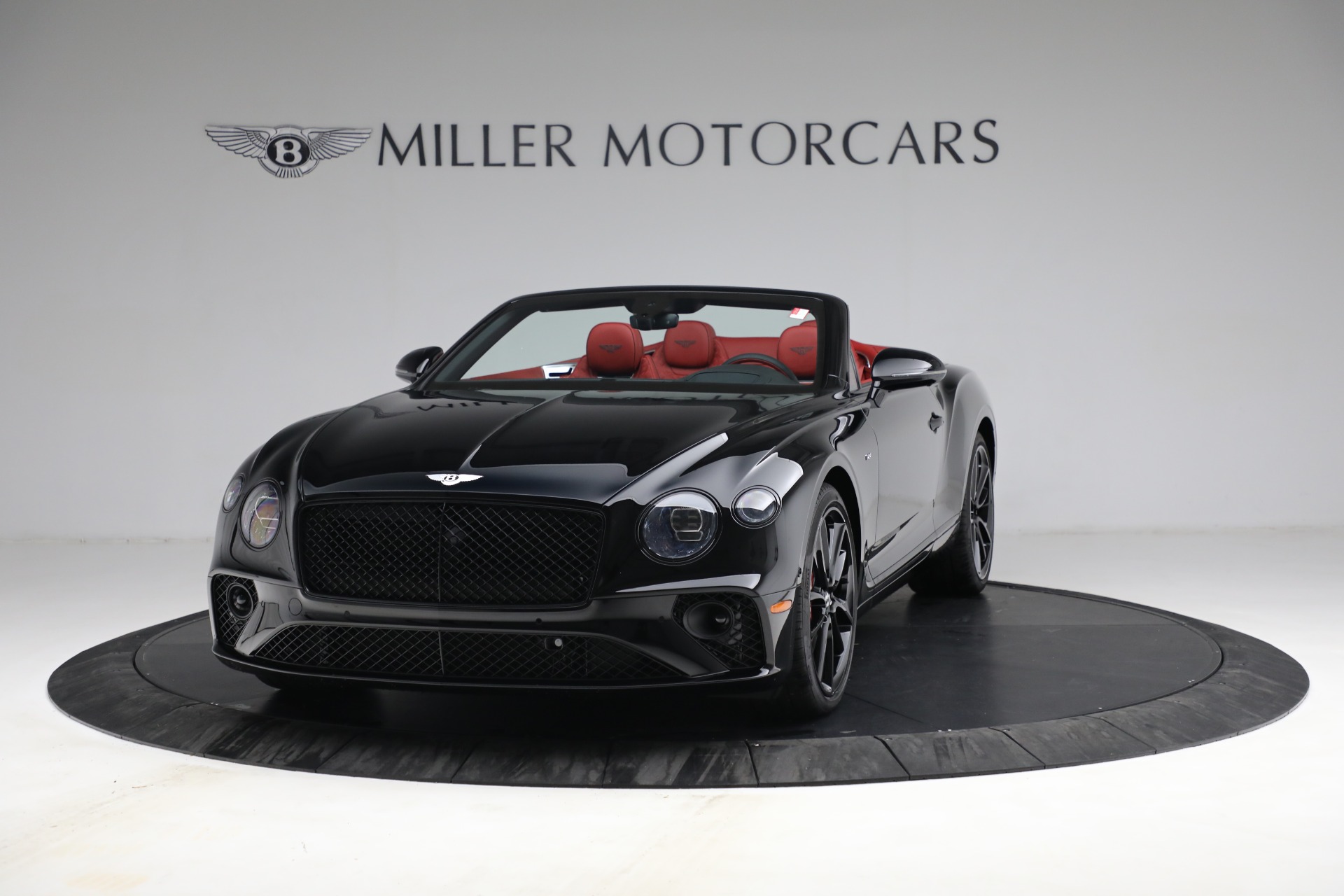 New 2022 Bentley Continental GT V8 for sale Call for price at Maserati of Westport in Westport CT 06880 1