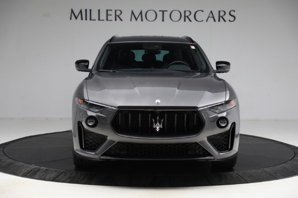 New 2022 Maserati Levante Modena for sale $108,706 at Maserati of Westport in Westport CT 06880 12