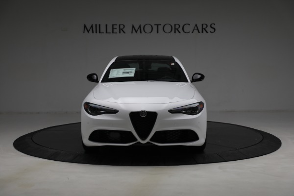 New 2022 Alfa Romeo Giulia Veloce for sale Sold at Maserati of Westport in Westport CT 06880 12