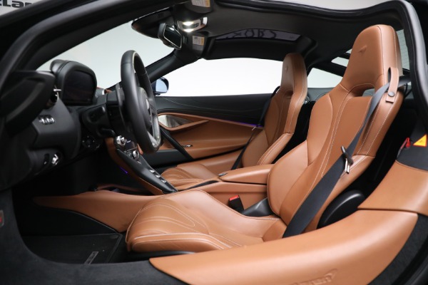 Used 2018 McLaren 720S Luxury for sale Sold at Maserati of Westport in Westport CT 06880 19