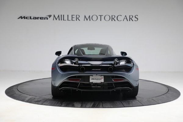 Used 2018 McLaren 720S Luxury for sale Sold at Maserati of Westport in Westport CT 06880 6