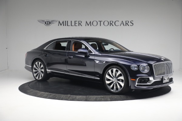 Used 2022 Bentley Flying Spur W12 for sale Sold at Maserati of Westport in Westport CT 06880 10