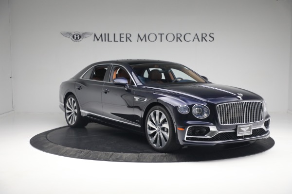 Used 2022 Bentley Flying Spur W12 for sale Sold at Maserati of Westport in Westport CT 06880 11