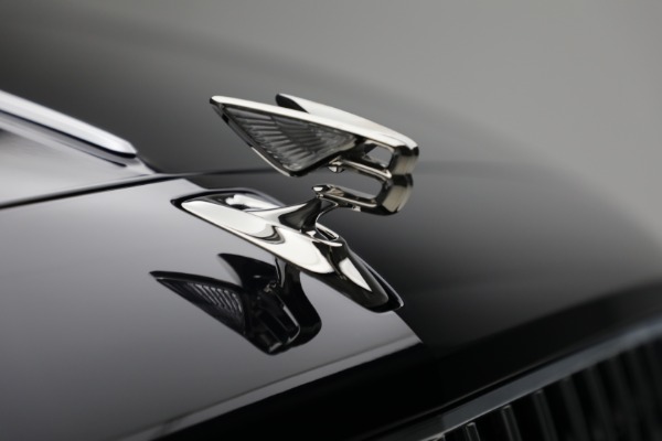 Used 2022 Bentley Flying Spur W12 for sale Sold at Maserati of Westport in Westport CT 06880 13
