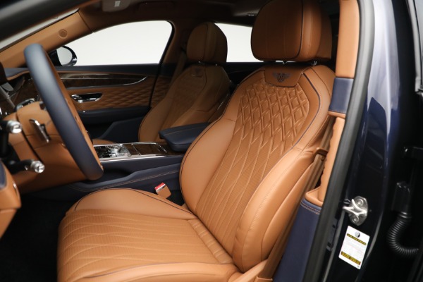 Used 2022 Bentley Flying Spur W12 for sale Sold at Maserati of Westport in Westport CT 06880 18