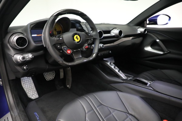 Used 2020 Ferrari 812 Superfast for sale Sold at Maserati of Westport in Westport CT 06880 13