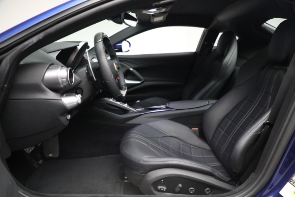 Used 2020 Ferrari 812 Superfast for sale Sold at Maserati of Westport in Westport CT 06880 14