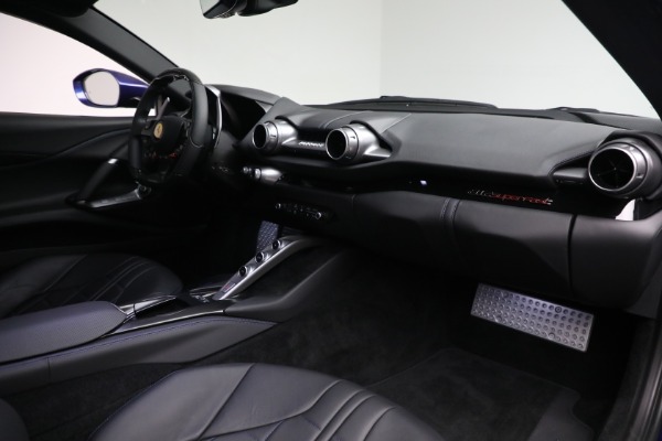 Used 2020 Ferrari 812 Superfast for sale Sold at Maserati of Westport in Westport CT 06880 17