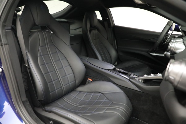 Used 2020 Ferrari 812 Superfast for sale Sold at Maserati of Westport in Westport CT 06880 19