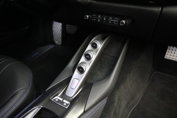 Used 2020 Ferrari 812 Superfast for sale Sold at Maserati of Westport in Westport CT 06880 21