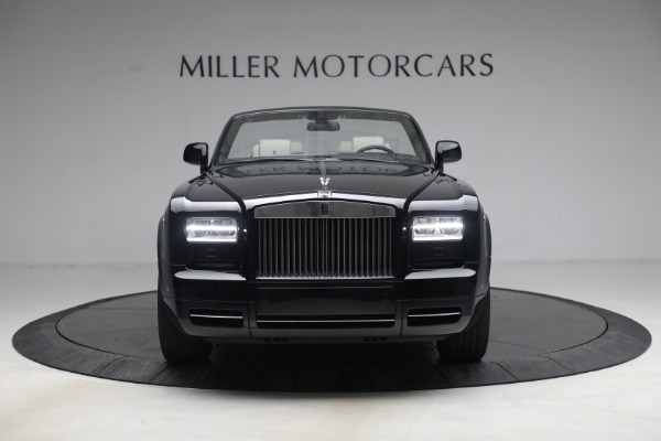 Used 2013 Rolls-Royce Phantom Drophead Coupe for sale Sold at Maserati of Westport in Westport CT 06880 13