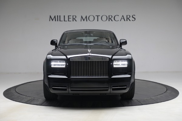 Used 2013 Rolls-Royce Phantom Drophead Coupe for sale Sold at Maserati of Westport in Westport CT 06880 14