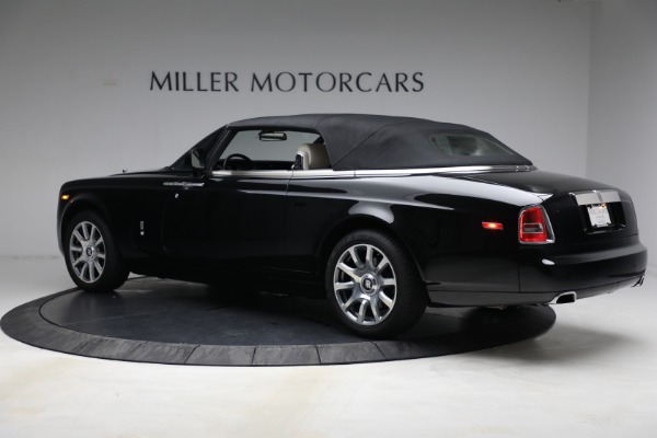 Used 2013 Rolls-Royce Phantom Drophead Coupe for sale Sold at Maserati of Westport in Westport CT 06880 20