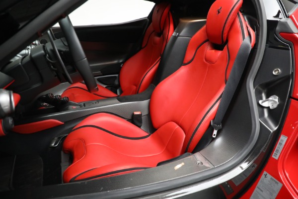 Used 2015 Ferrari LaFerrari for sale Sold at Maserati of Westport in Westport CT 06880 17