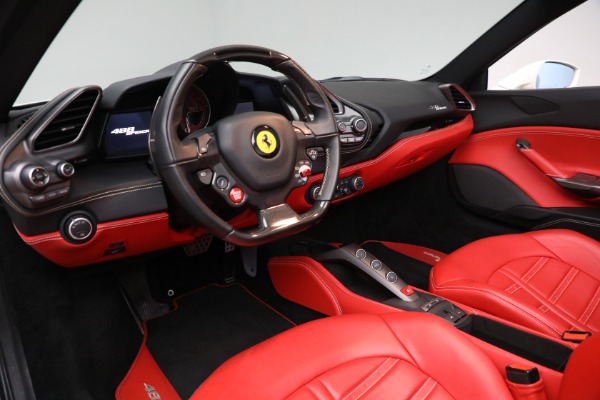Used 2018 Ferrari 488 Spider for sale $339,900 at Maserati of Westport in Westport CT 06880 19