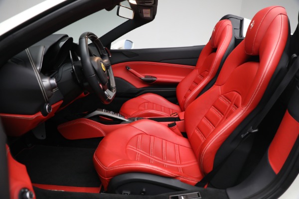 Used 2018 Ferrari 488 Spider for sale $339,900 at Maserati of Westport in Westport CT 06880 20